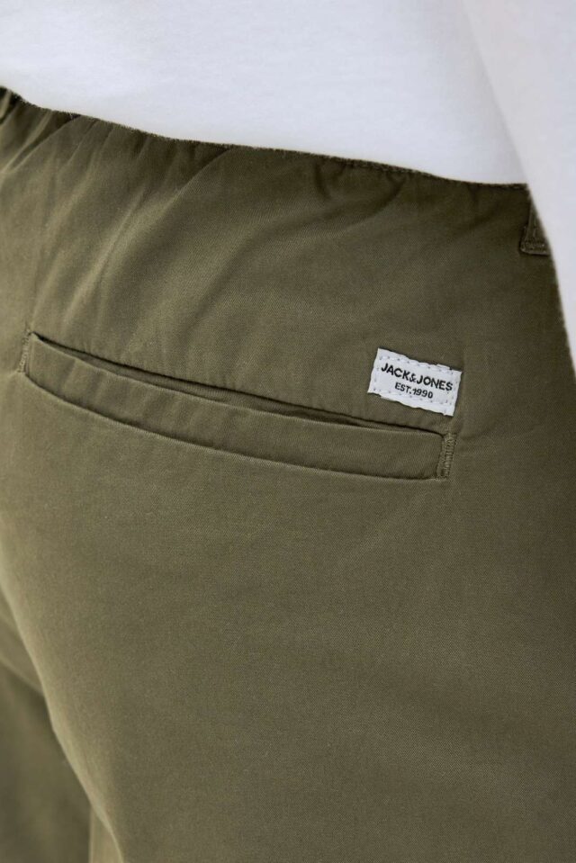 JPSTJAIDEN CAMPAIGNHYBRIDJOGGERSHORT SRT