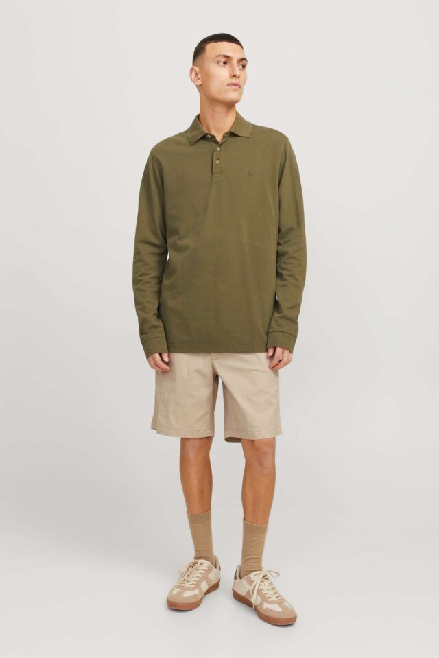 JPSTJAIDEN CAMPAIGNHYBRIDJOGGERSHORT SRT