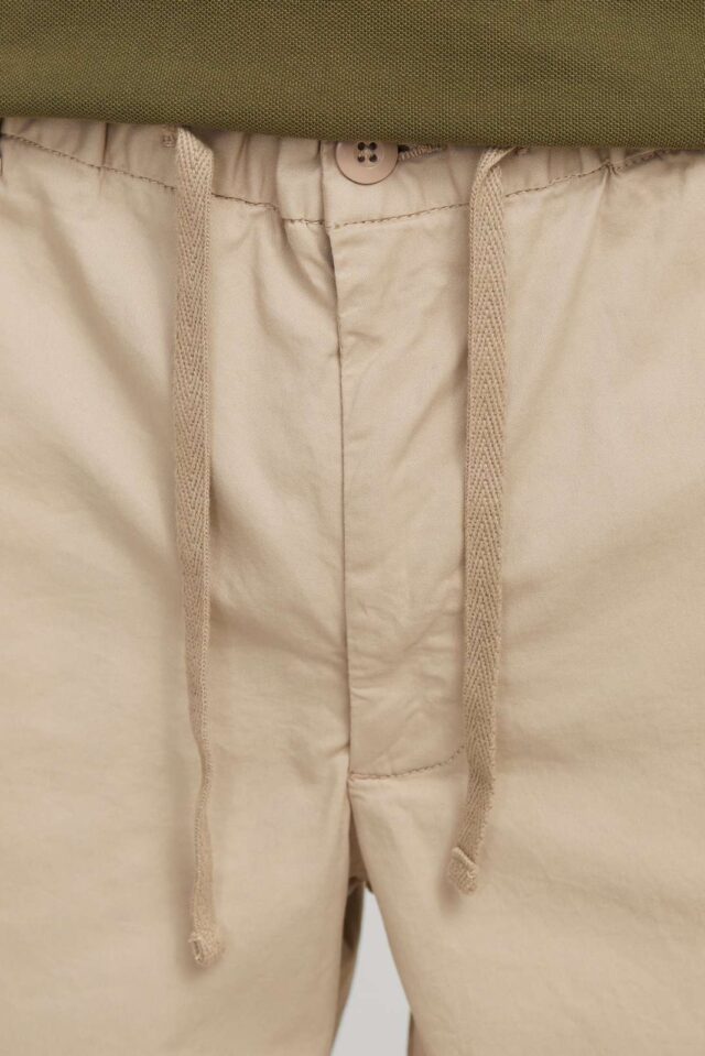 JPSTJAIDEN CAMPAIGNHYBRIDJOGGERSHORT SRT