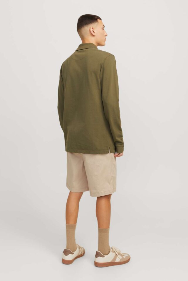 JPSTJAIDEN CAMPAIGNHYBRIDJOGGERSHORT SRT