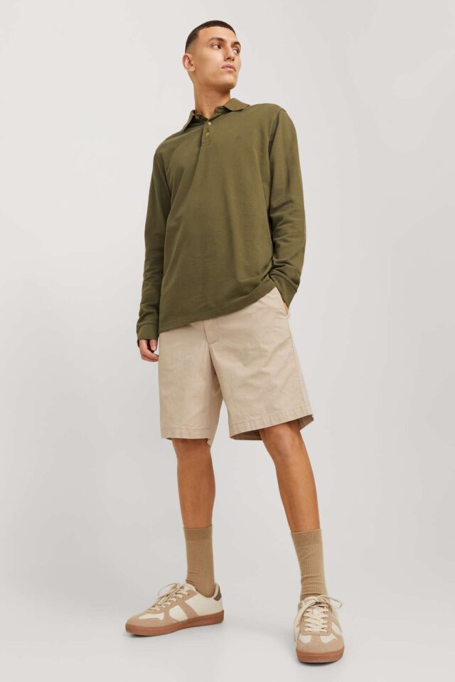 JPSTJAIDEN CAMPAIGNHYBRIDJOGGERSHORT SRT