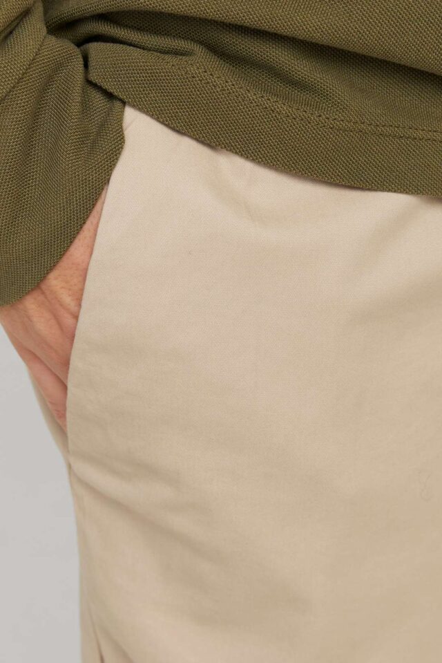 JPSTJAIDEN CAMPAIGNHYBRIDJOGGERSHORT SRT