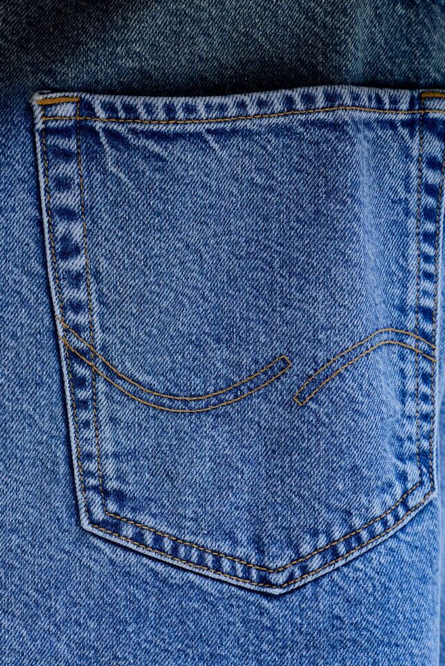 JJIRON JJORIGINAL SHORTS SQ 730 SN