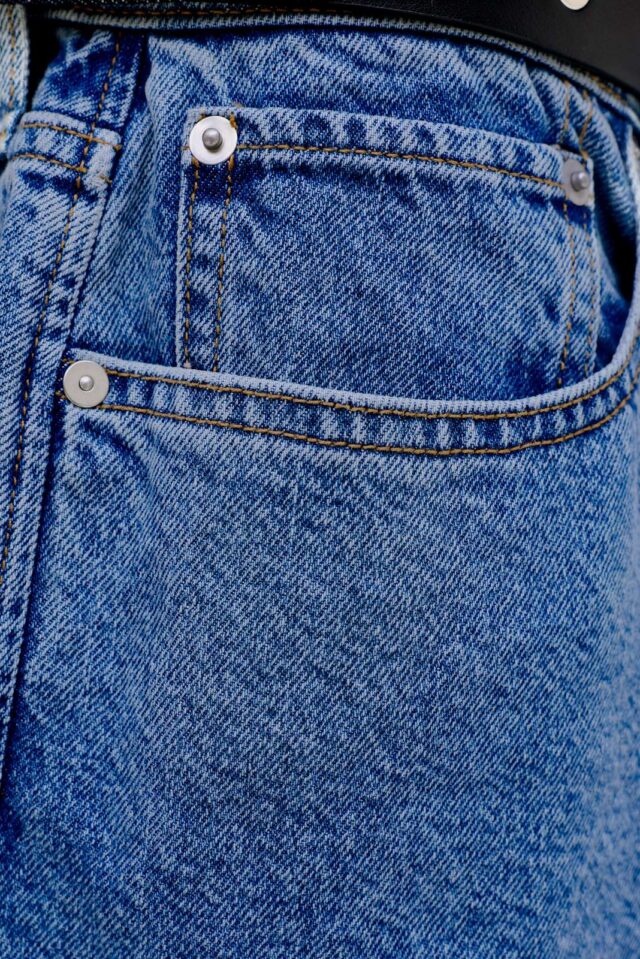 JJIRON JJORIGINAL SHORTS SQ 730 SN