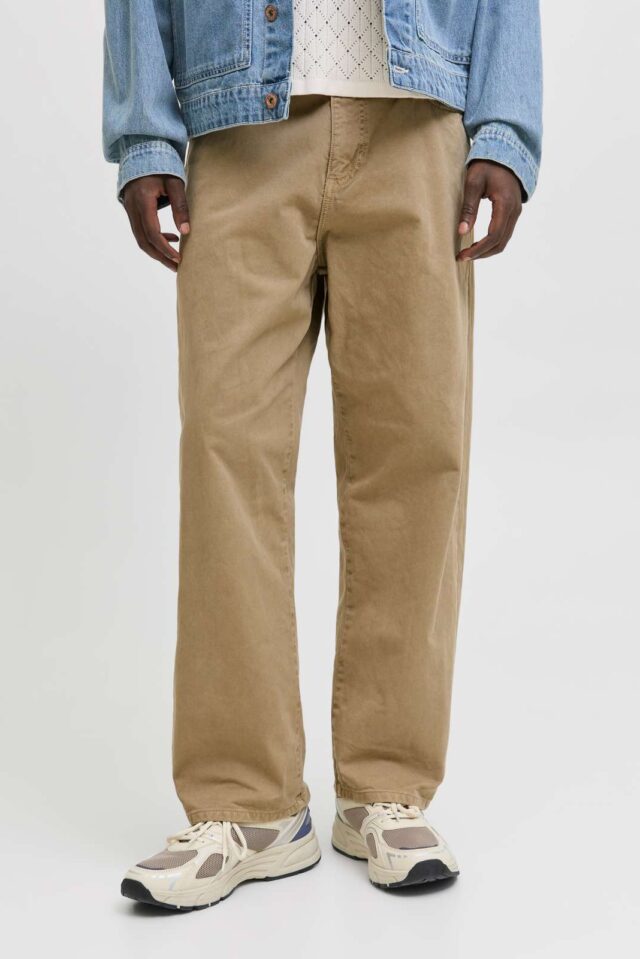 JPSTALEX JJORIGINAL 017 LN