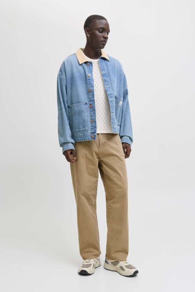 JPSTALEX JJORIGINAL 017 LN