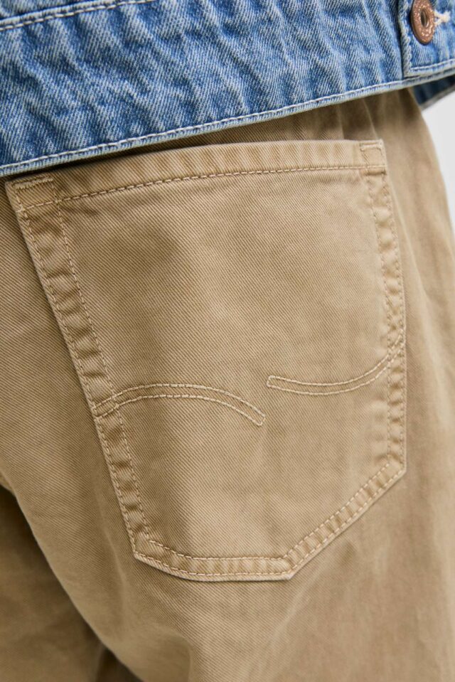 JPSTALEX JJORIGINAL 017 LN