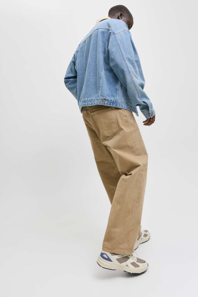 JPSTALEX JJORIGINAL 017 LN