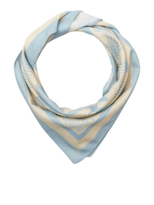 JACACAPULCO BANDANA Cashmere Blue