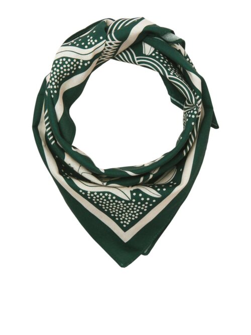 JACACAPULCO BANDANA Olive Night