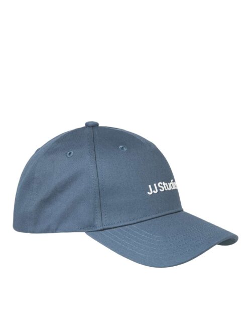 JACBASE SOHO CAP LN Blue Mirage