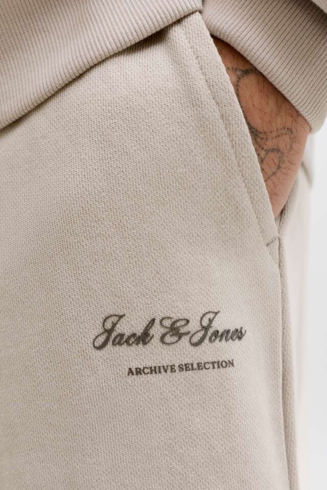 JPSTGORDON ARCHIVE SWEAT SHORTS MID SN