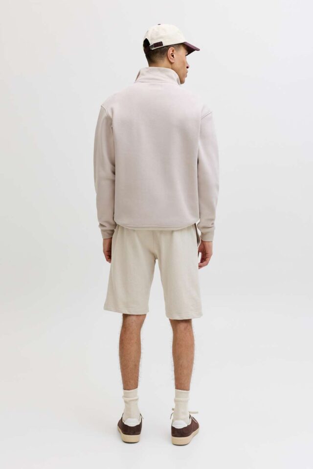 JPSTGORDON ARCHIVE SWEAT SHORTS MID SN