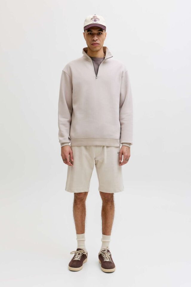 JPSTGORDON ARCHIVE SWEAT SHORTS MID SN