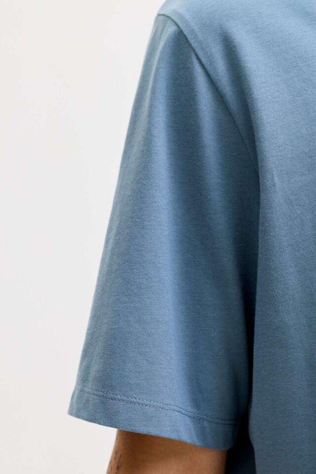 JJEORGANIC BASIC TEE SS O-NECK NOOS