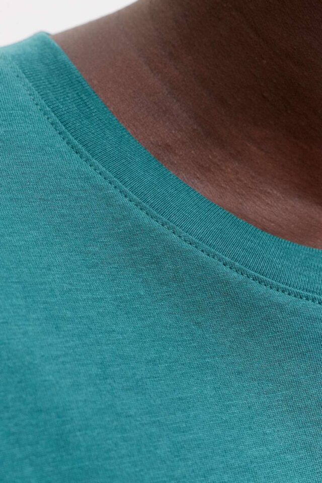 JJEORGANIC BASIC TEE SS O-NECK NOOS