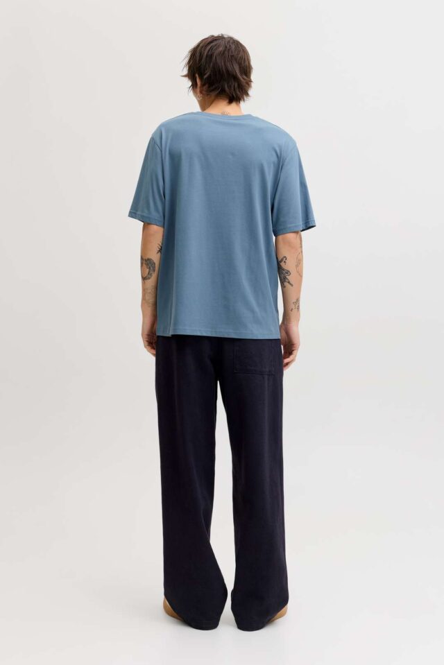 JJESTAR JJ TEE SS NOOS