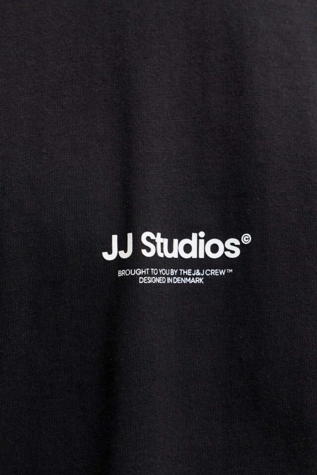 JJESOHO SLEEVELESS TEE SN