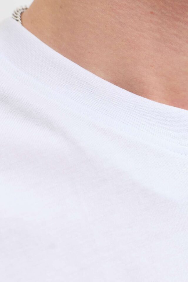 JJESOHO SLEEVELESS TEE SN