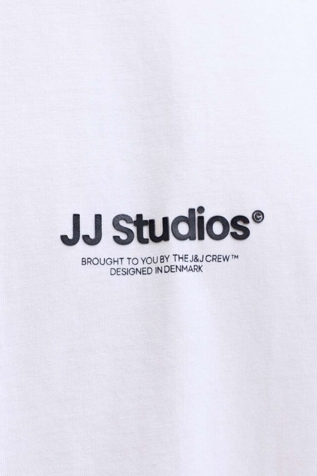 JJESOHO SLEEVELESS TEE SN