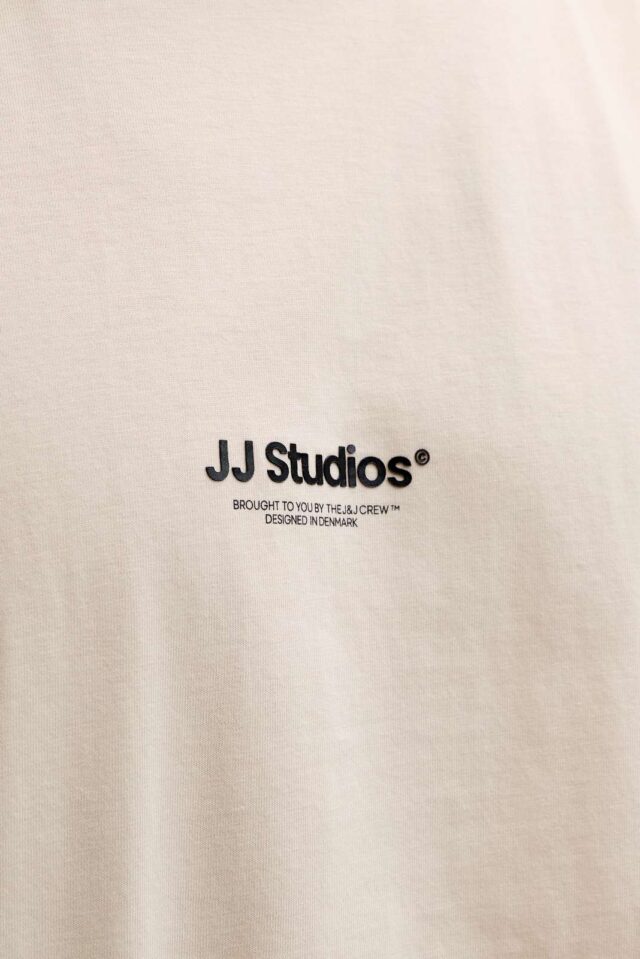 JJESOHO SLEEVELESS TEE SN