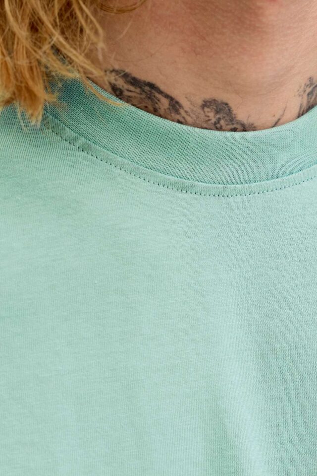 JJESOHO SLEEVELESS TEE SN