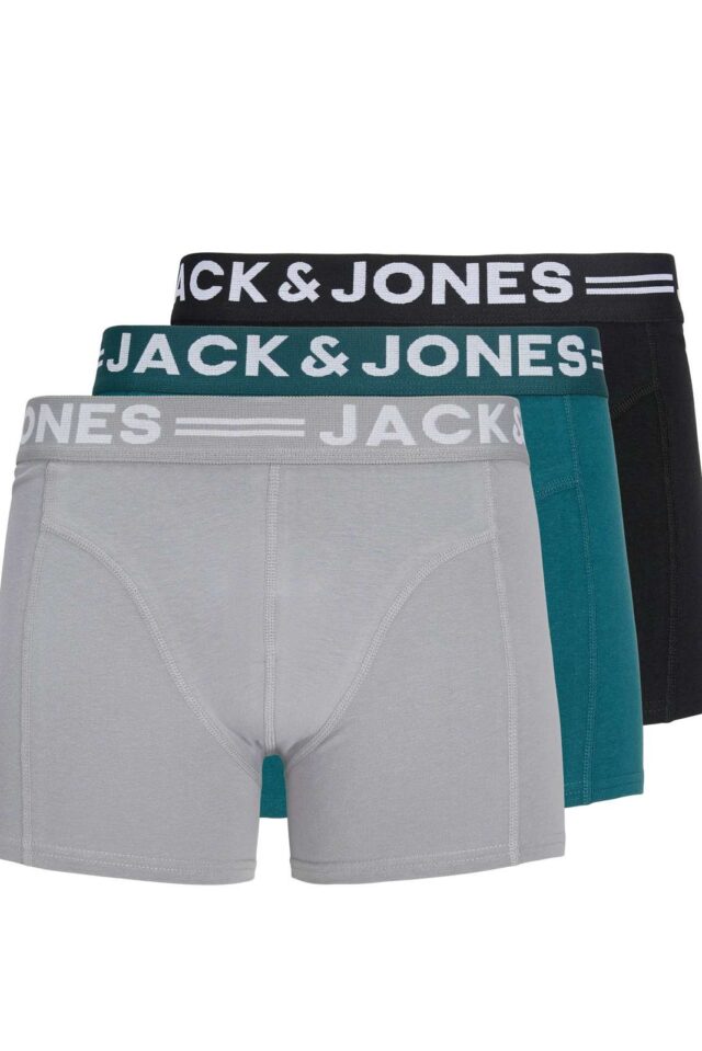 SENSE TRUNKS 3-PACK NOOS Weathervane