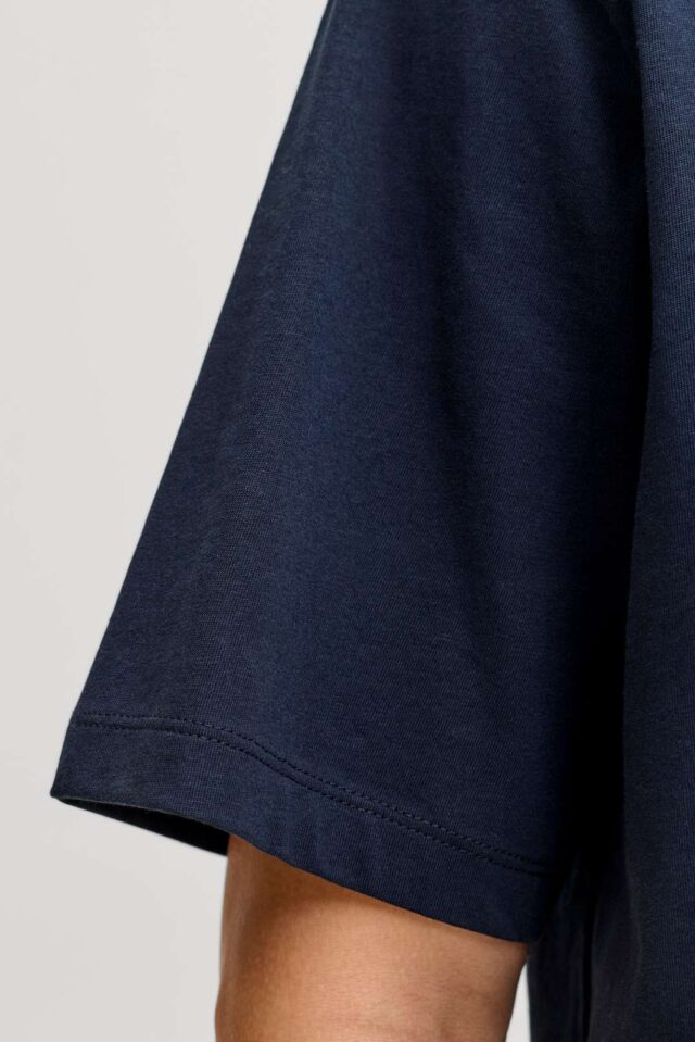 JJEJEFF LOGO TEE SS SN