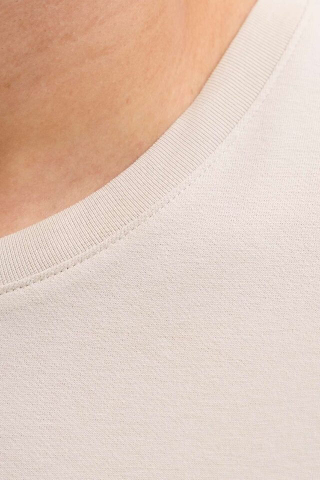 JJEJEFF LOGO TEE SS SN