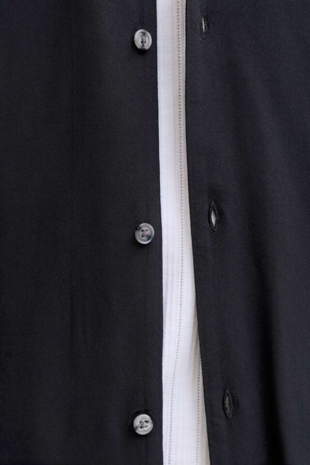 JJEJEFF RESORT SOLID SHIRT SS SN