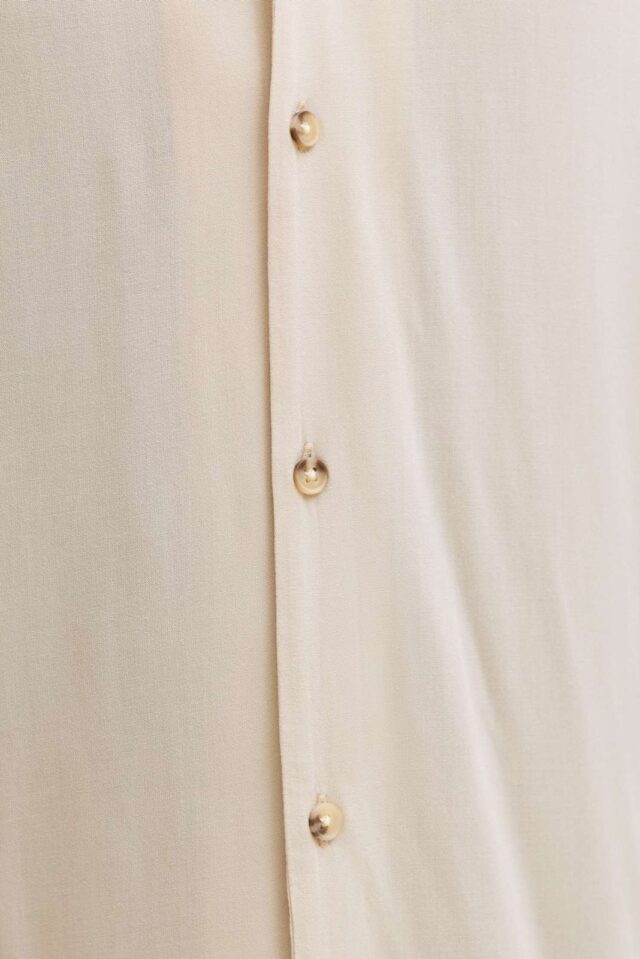 JJEJEFF RESORT SOLID SHIRT SS SN