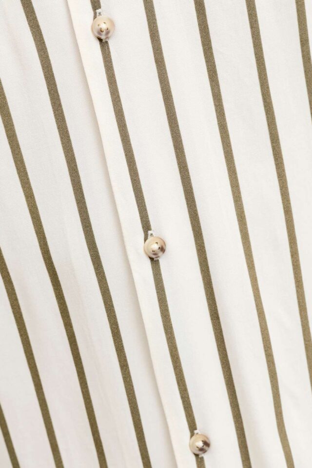 JJEJEFF RESORT STRIPE SHIRT S/S SN