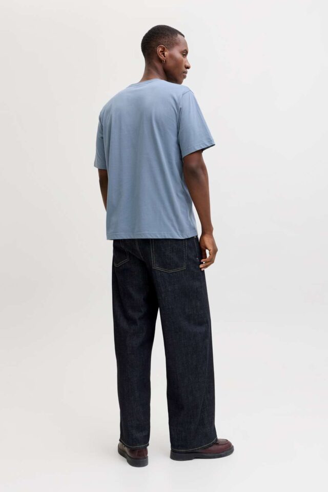 JJEARCHIVE GRAPHIC TEE SS O-NECK NOOS