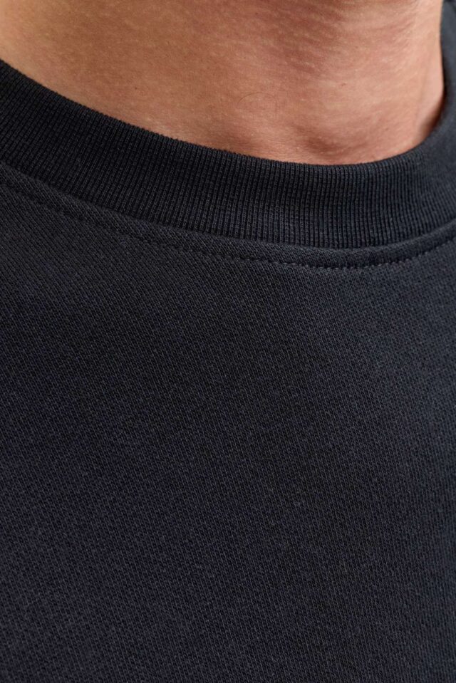 JJEARCHIVE GRAPHIC SWEAT CREW NECK NOOS