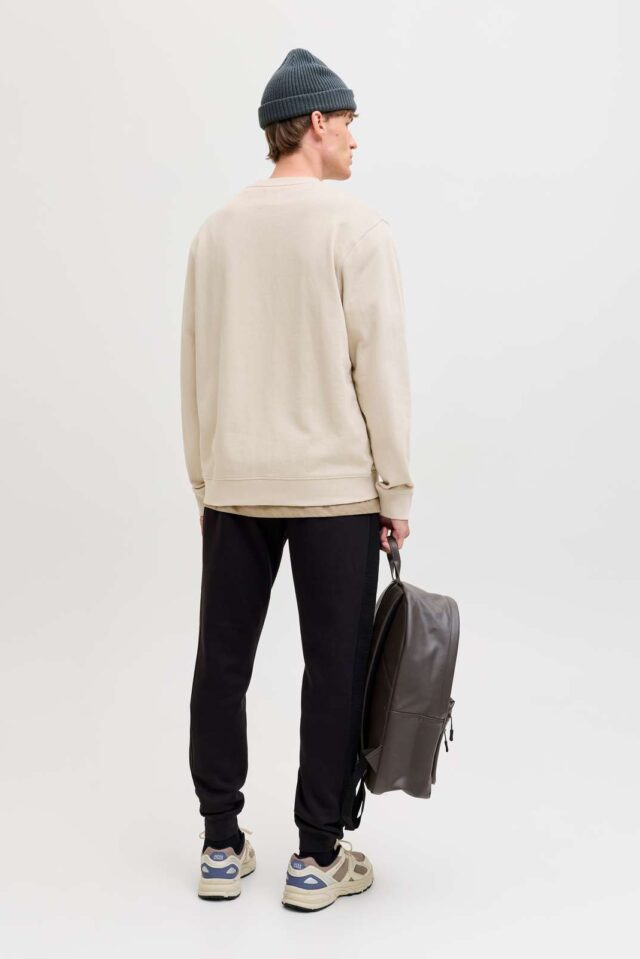 JJEARCHIVE GRAPHIC SWEAT CREW NECK NOOS