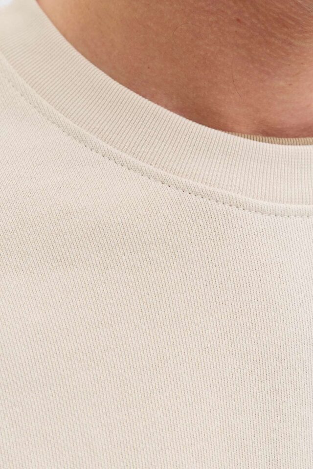 JJEARCHIVE GRAPHIC SWEAT CREW NECK NOOS