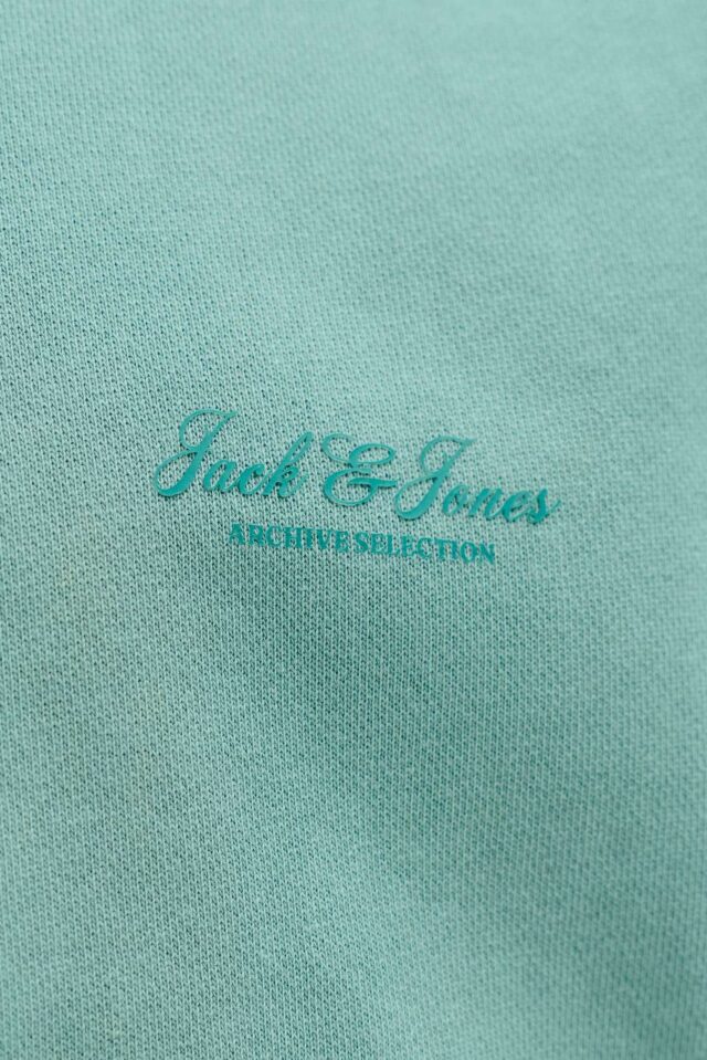 JJEARCHIVE GRAPHIC SWEAT CREW NECK NOOS