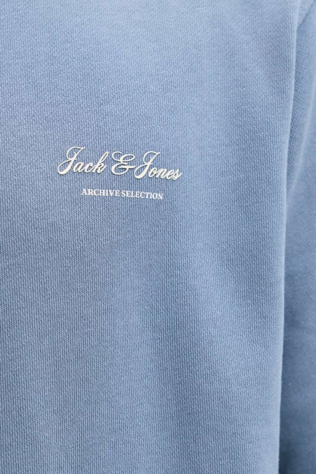 JJEARCHIVE GRAPHIC SWEAT CREW NECK NOOS