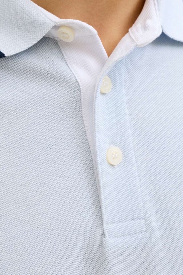 JJEPAULOS POLO SS NOOS