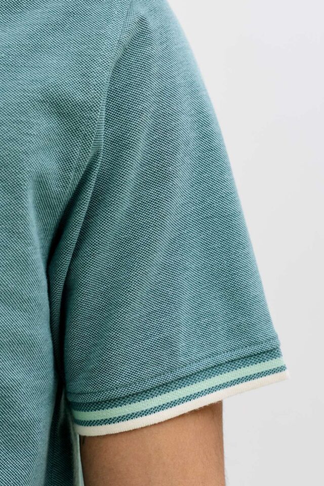 JJEPAULOS POLO SS NOOS