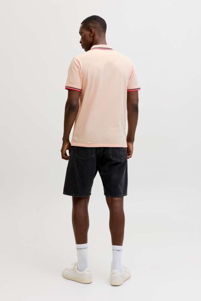 JJEPAULOS POLO SS NOOS