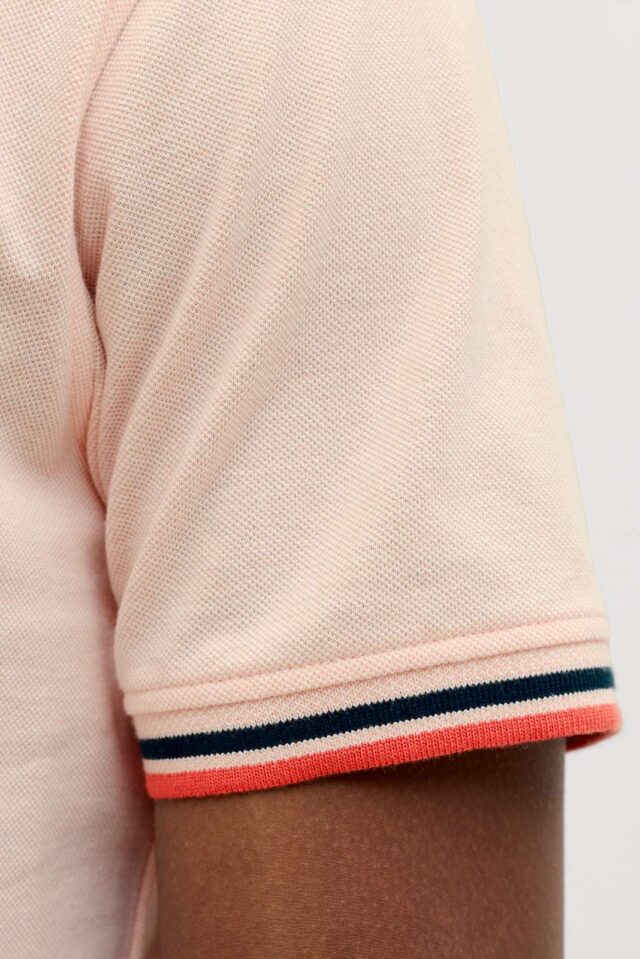 JJEPAULOS POLO SS NOOS