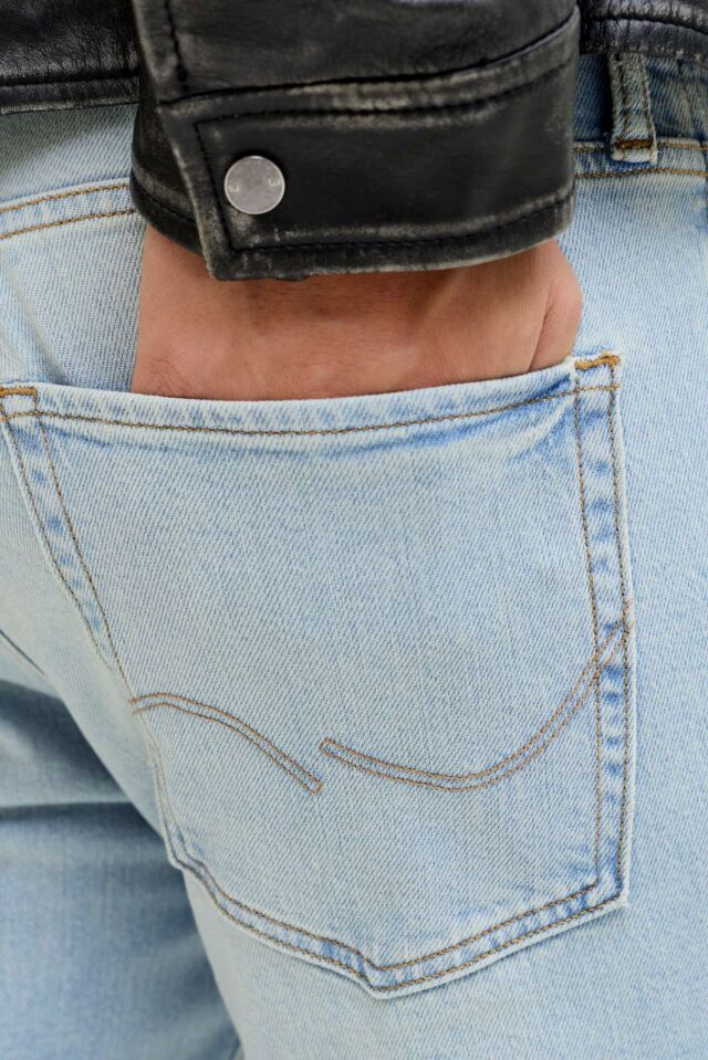 JJICLARK JJORGINAL AM 417 SN