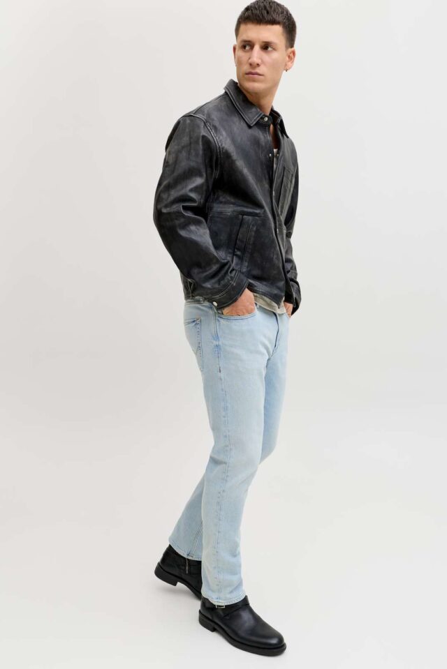 JJICLARK JJORGINAL AM 417 SN