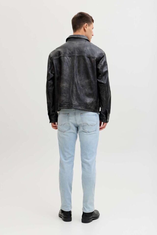 JJICLARK JJORGINAL AM 417 SN