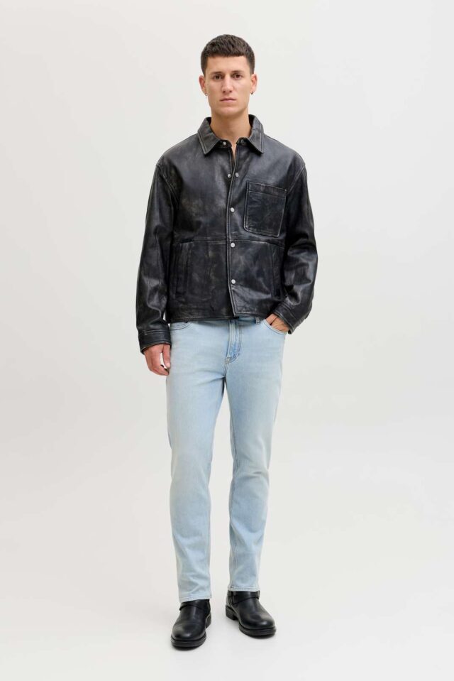 JJICLARK JJORGINAL AM 417 SN