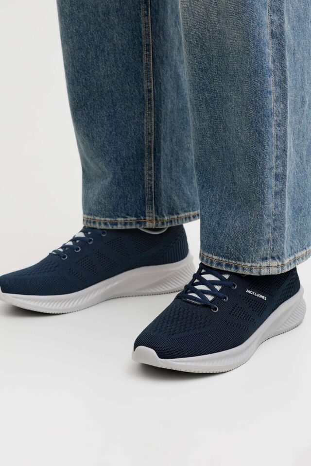 JFWCROXLEY KNIT SNEAKER NOOS