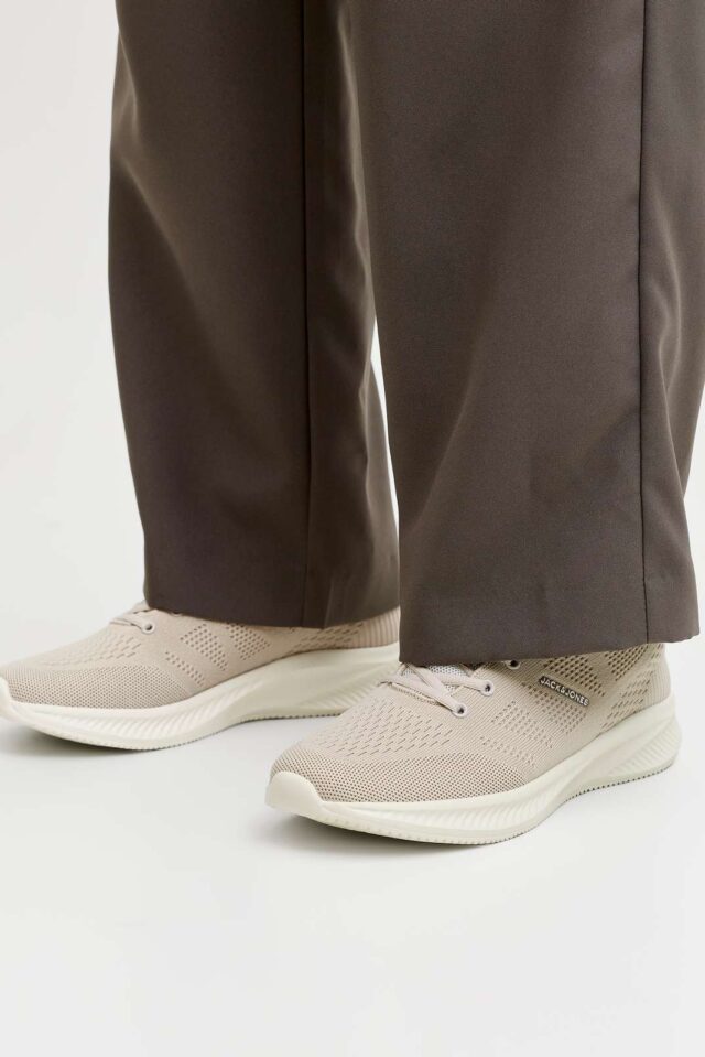 JFWCROXLEY KNIT SNEAKER NOOS