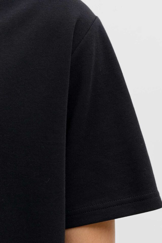 JCOFUSION BACK PRINT TEE SS CREW NECK