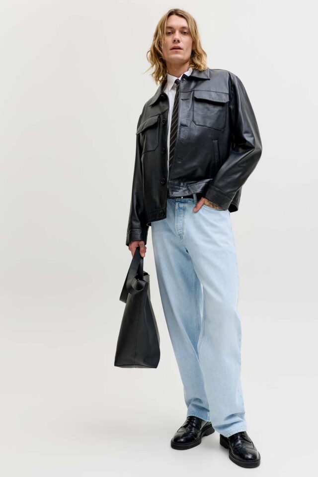 JJIEDDIE JJORIGINAL AM 763